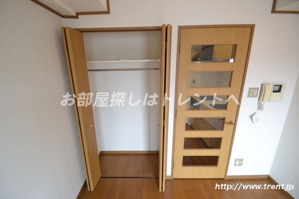 パークウェル西新宿Ⅱ-302