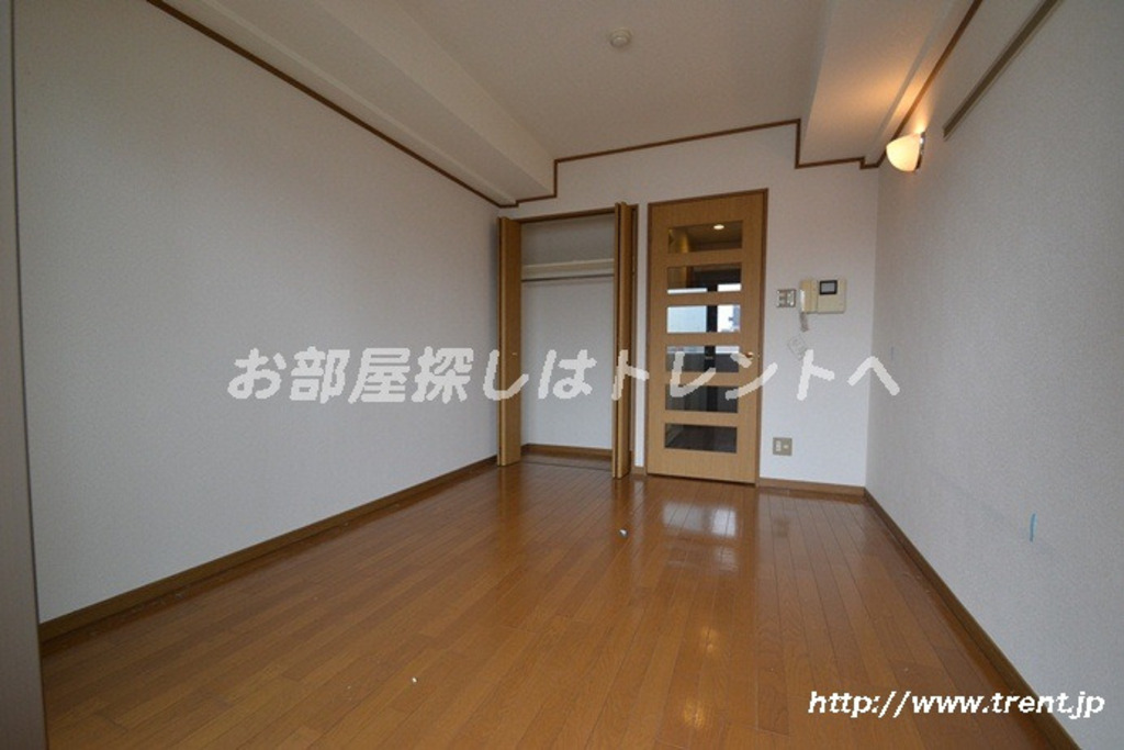 パークウェル西新宿Ⅱ-302