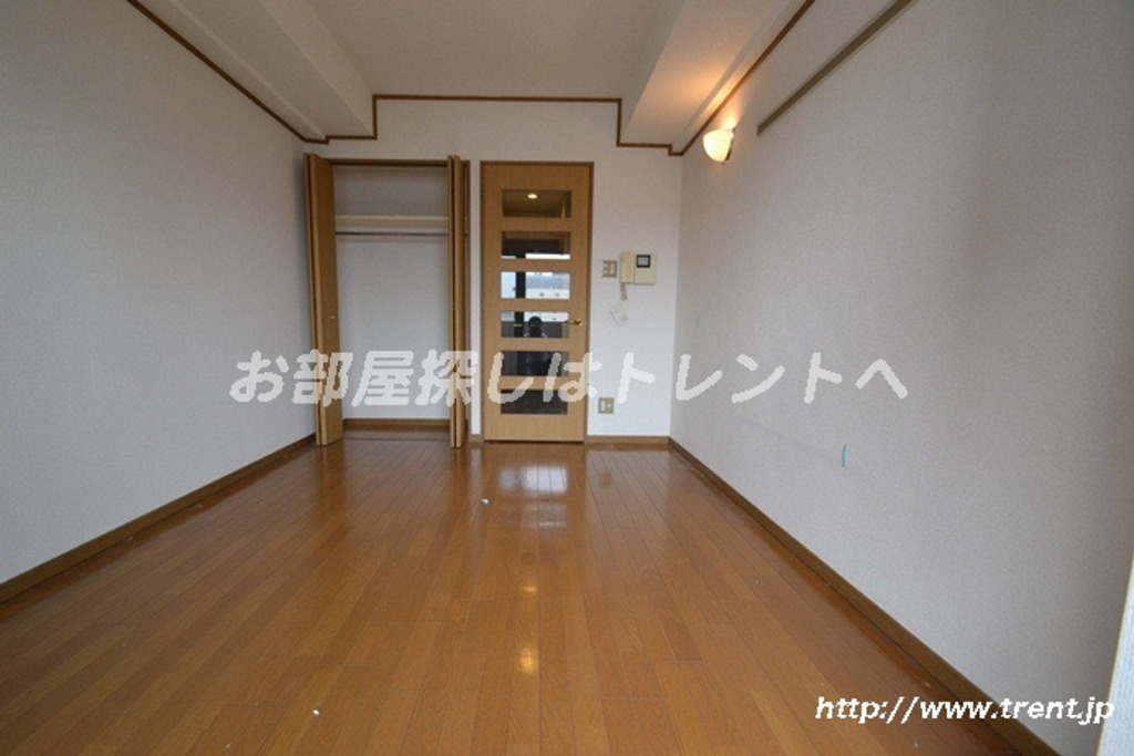 パークウェル西新宿Ⅱ-302