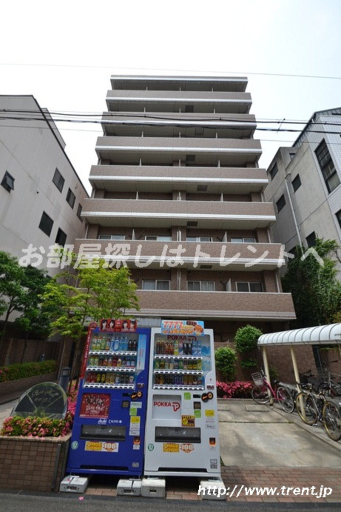 パークウェル西新宿Ⅱ-302