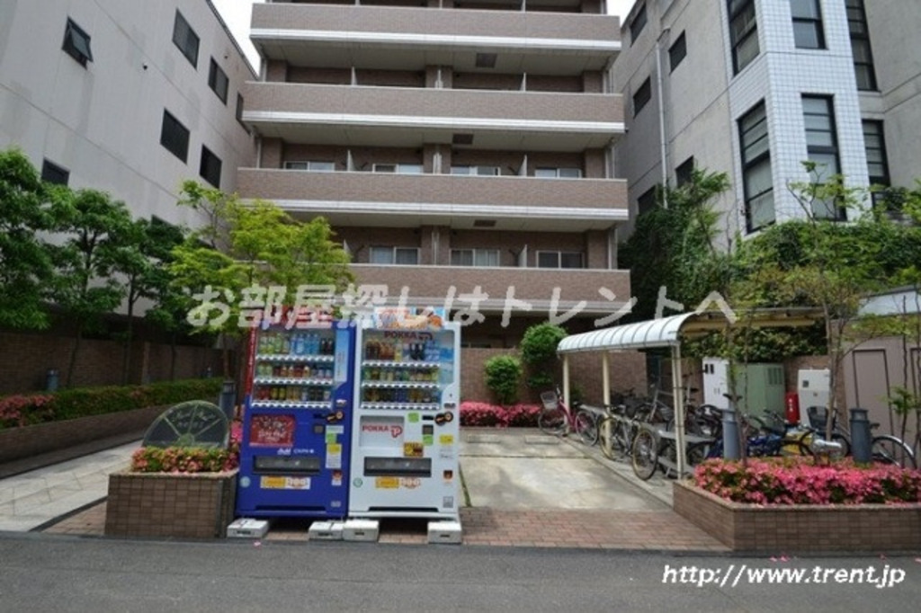 パークウェル西新宿Ⅱ-302