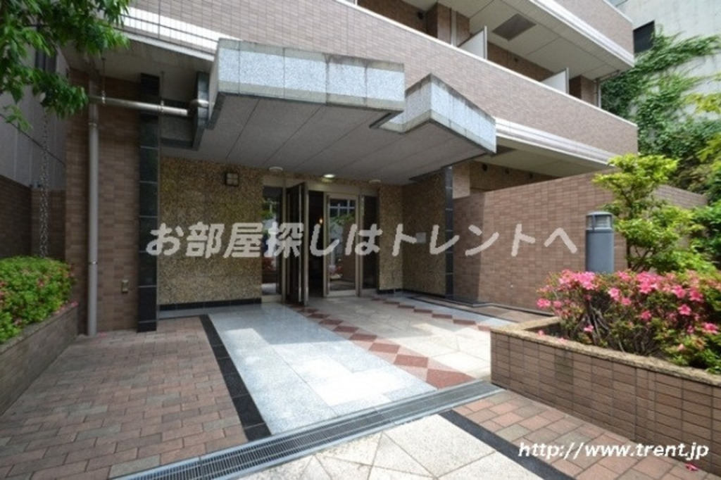 パークウェル西新宿Ⅱ-302