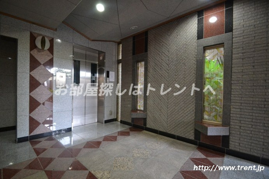 パークウェル西新宿Ⅱ-302