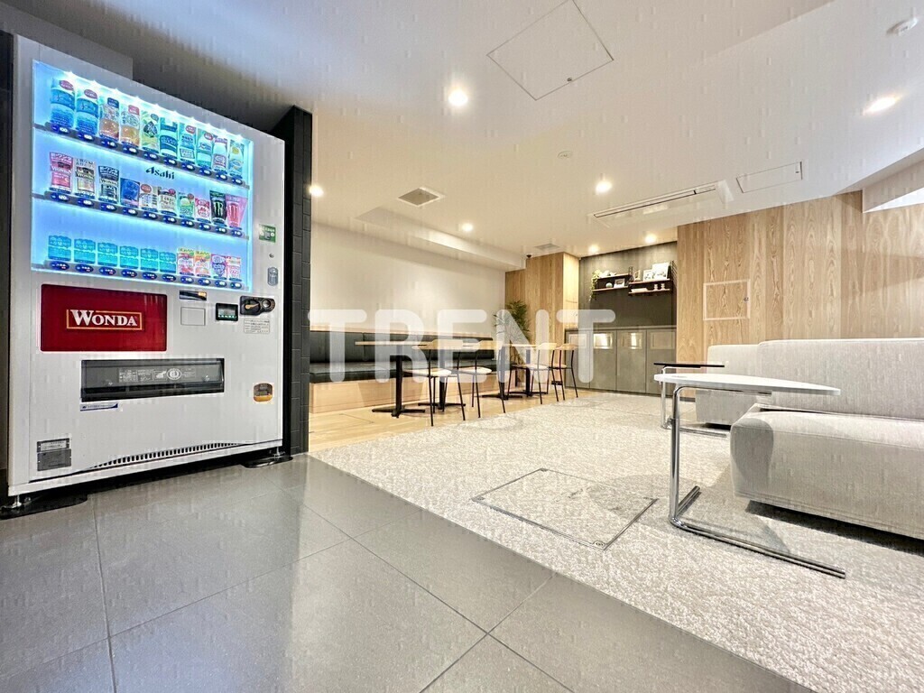 クロスレジデンス高田馬場-1411