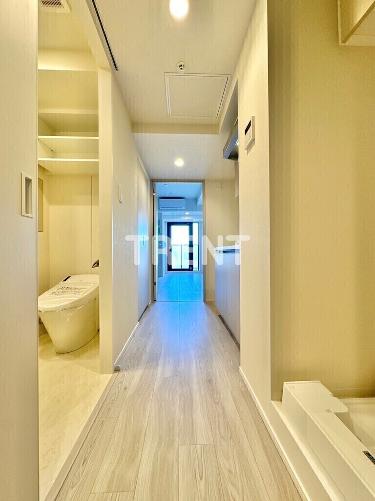 クロスレジデンス高田馬場-1411