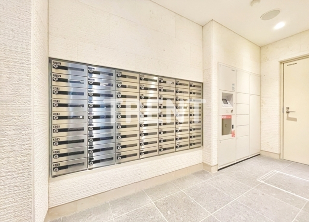 ザパークハウス新宿柏木-601