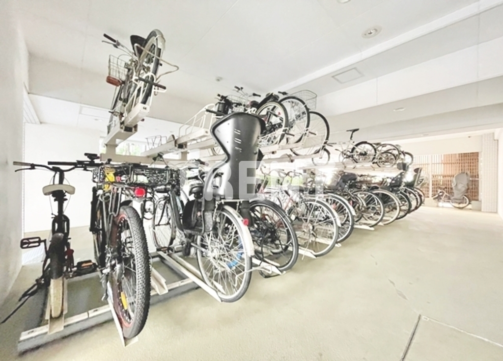 ザパークハウス新宿柏木-601