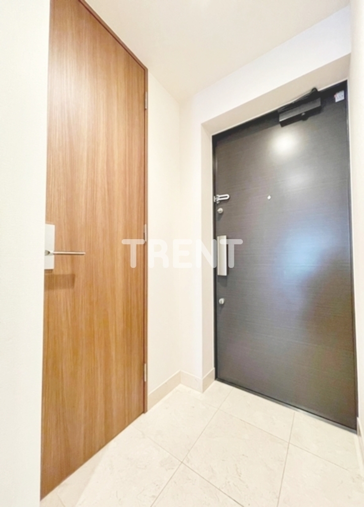 ザパークハウス新宿柏木-601