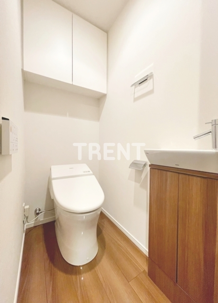 ザパークハウス新宿柏木-601