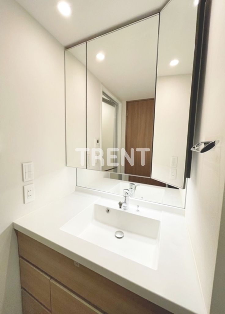 ザパークハウス新宿柏木-601