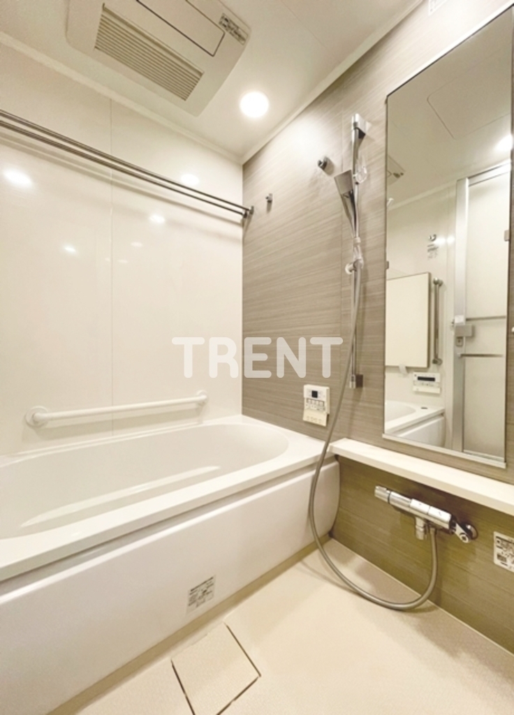 ザパークハウス新宿柏木-601