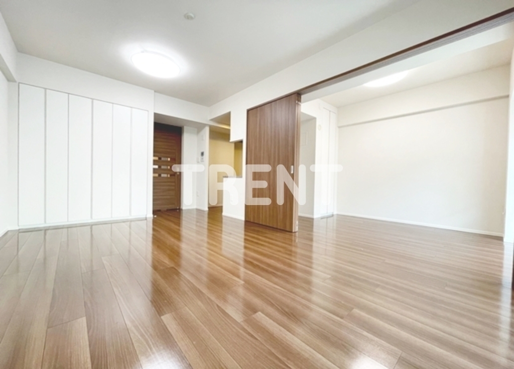 ザパークハウス新宿柏木-601