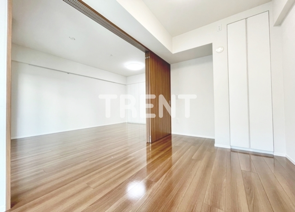 ザパークハウス新宿柏木-601