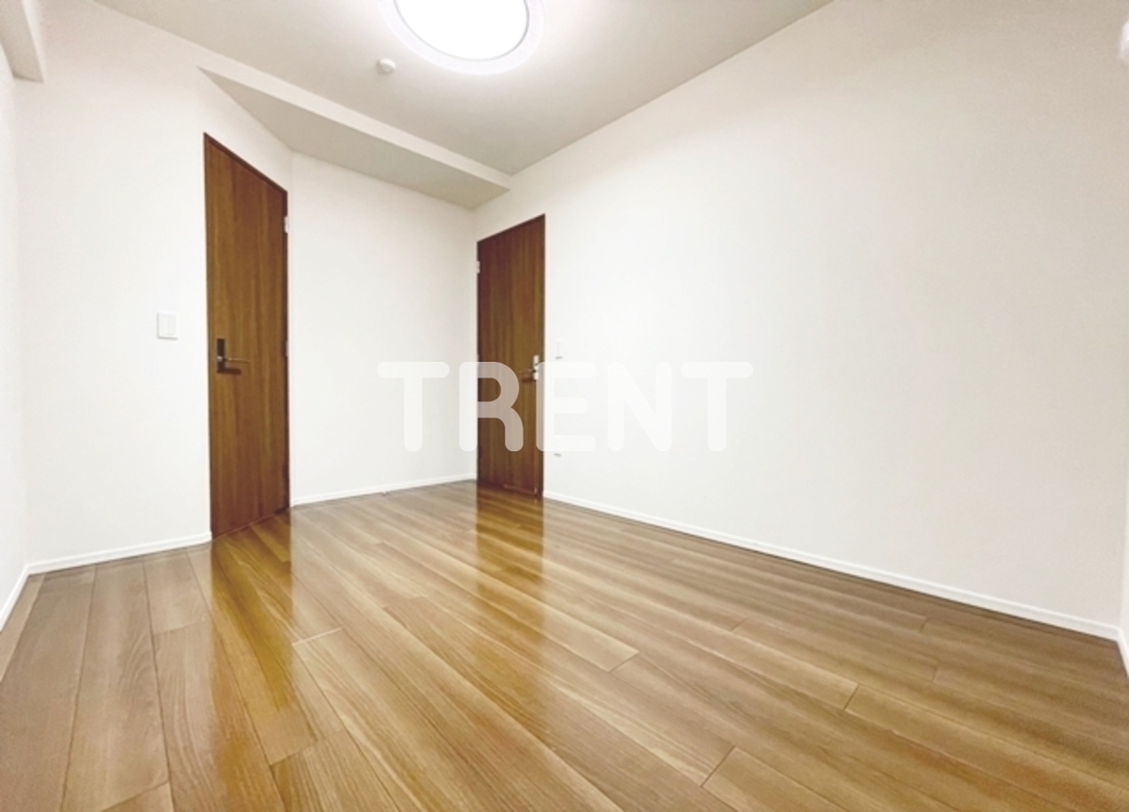 ザパークハウス新宿柏木-601