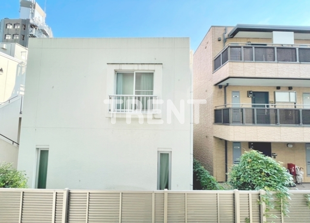 ザパークハウス新宿柏木-601