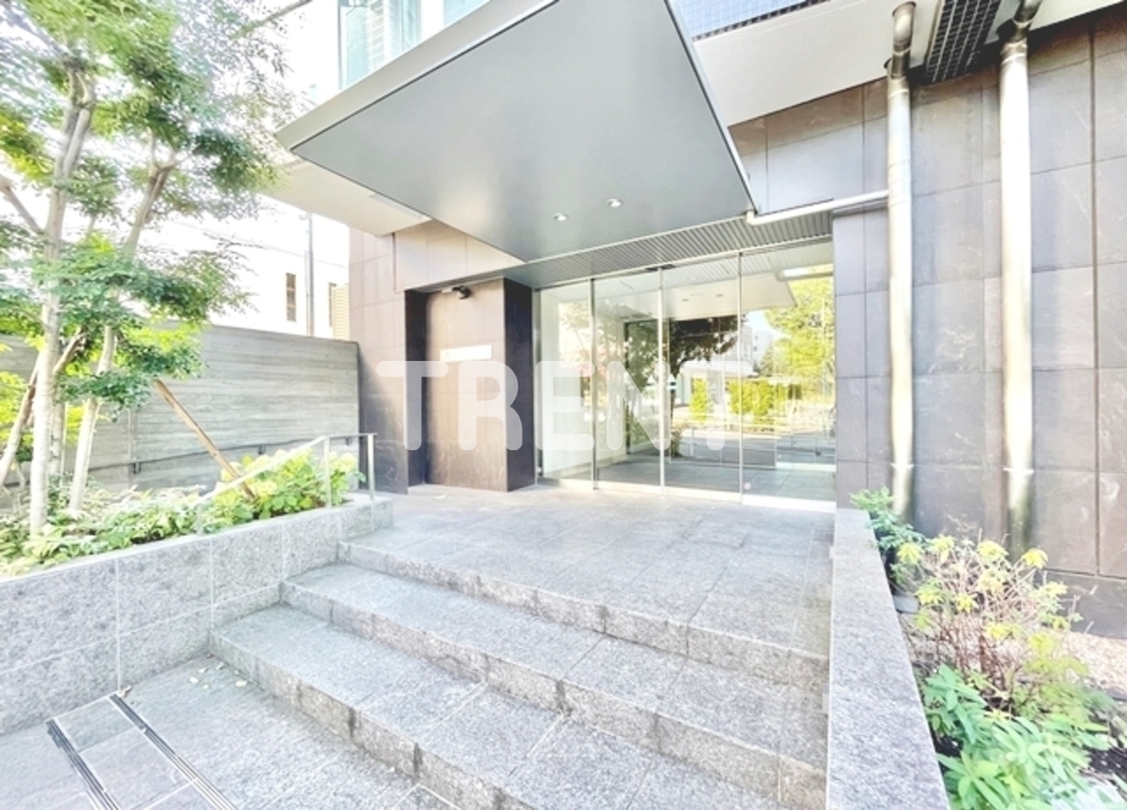 ザパークハウス新宿柏木-601