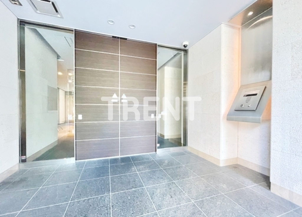 ザパークハウス新宿柏木-601