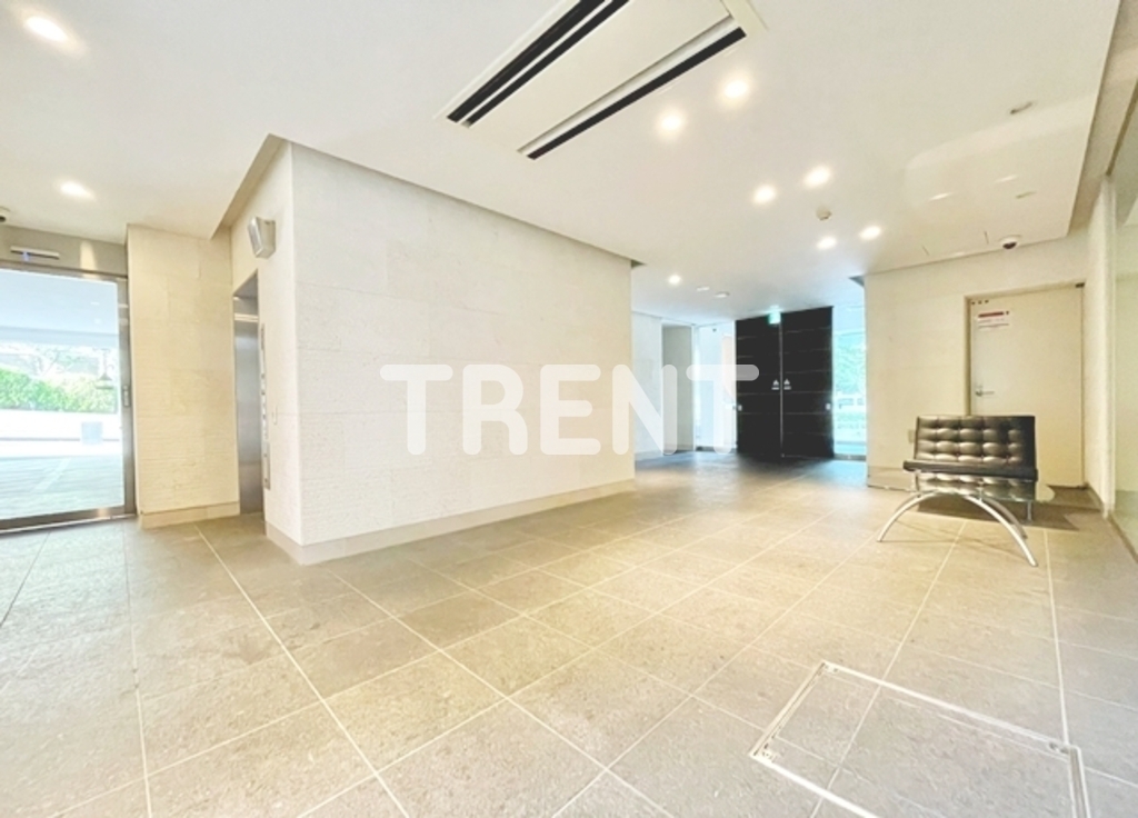 ザパークハウス新宿柏木-601