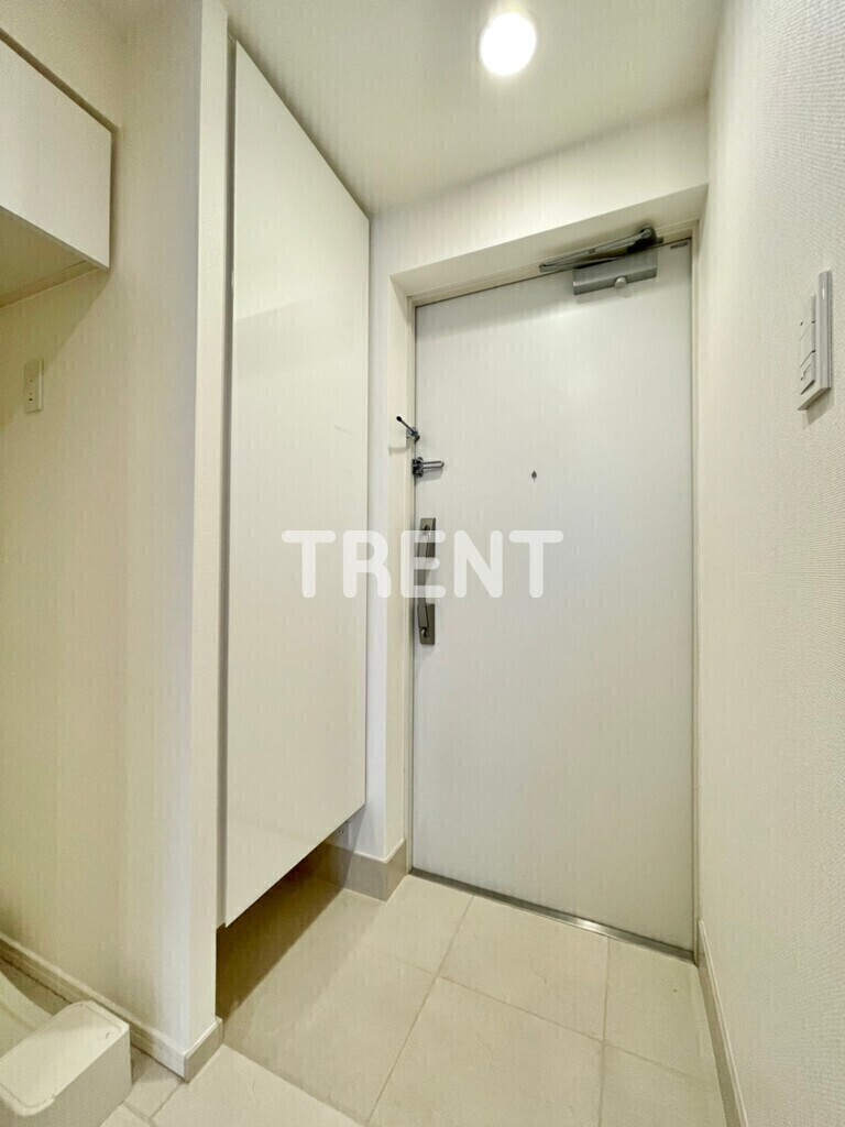 セントラルプレイス新宿御苑前-401