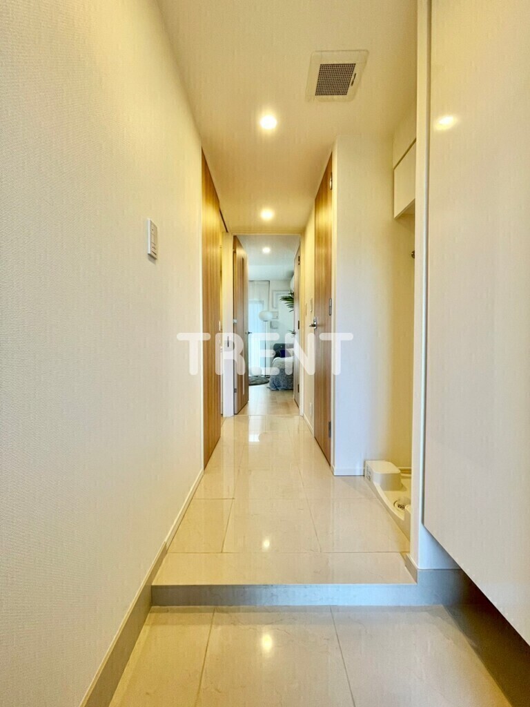 セントラルプレイス新宿御苑前-401