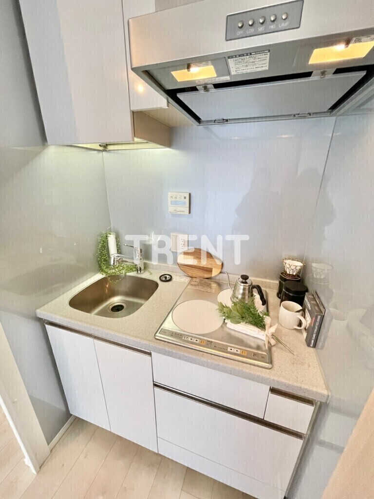 セントラルプレイス新宿御苑前-401