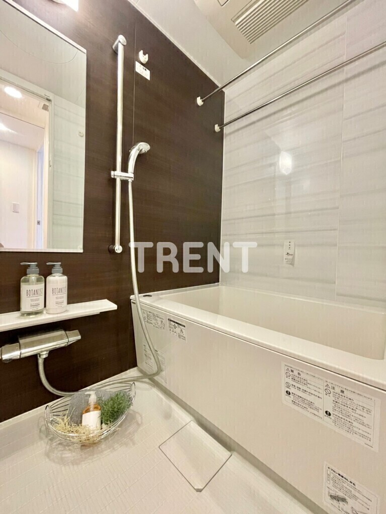 セントラルプレイス新宿御苑前-401