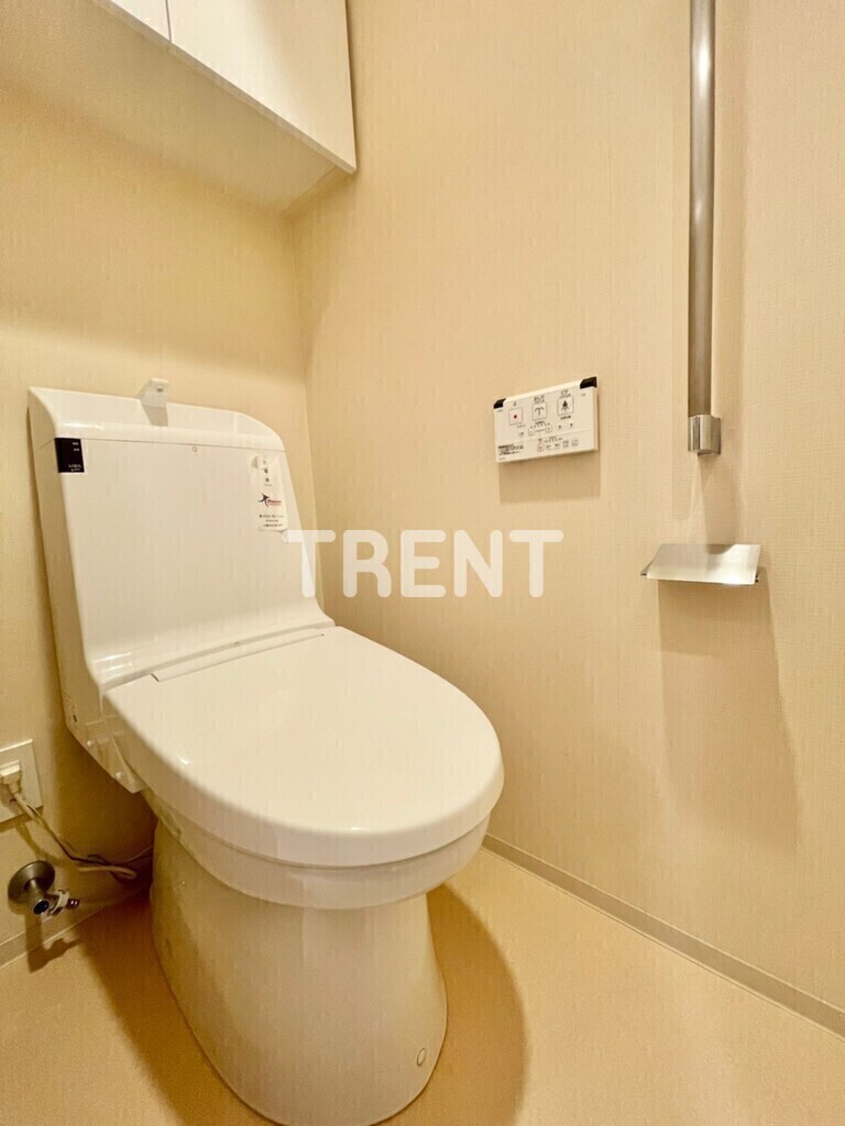 セントラルプレイス新宿御苑前-401