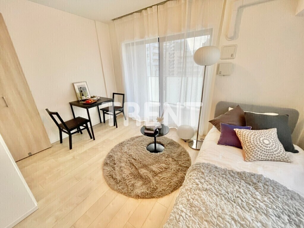 セントラルプレイス新宿御苑前-401