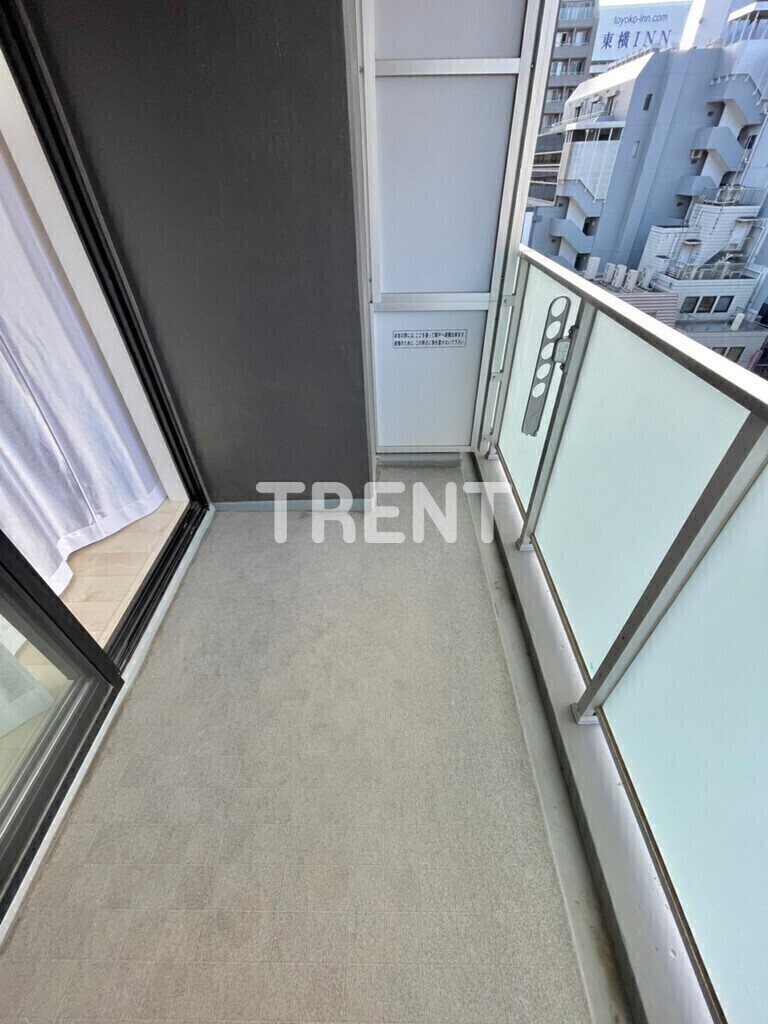 セントラルプレイス新宿御苑前-401