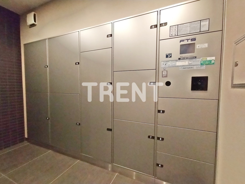 セントラルプレイス新宿御苑前-401