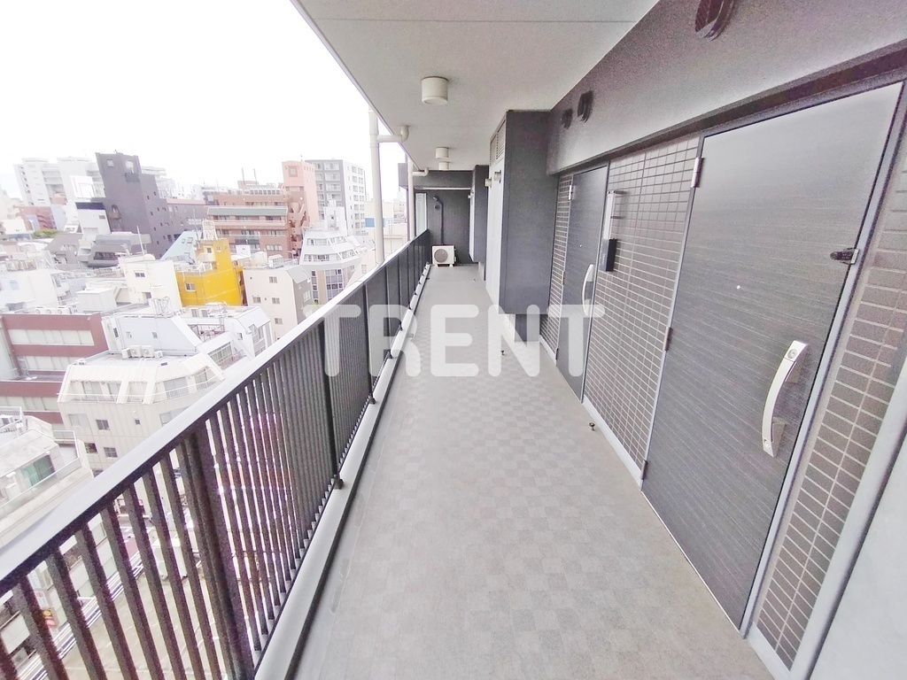 セントラルプレイス新宿御苑前-1506