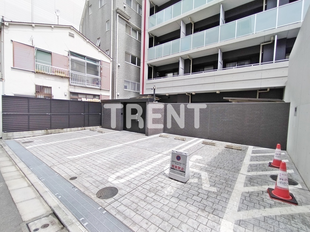 セントラルプレイス新宿御苑前-1506