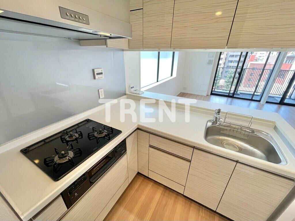 セントラルプレイス新宿御苑前-1506