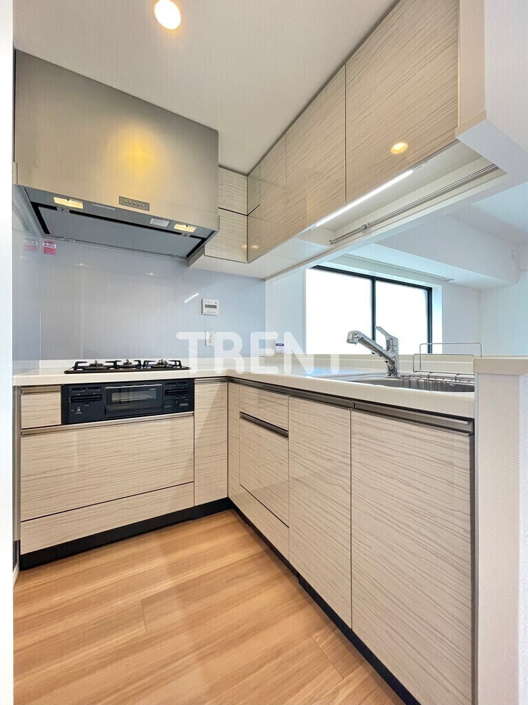 セントラルプレイス新宿御苑前-1506