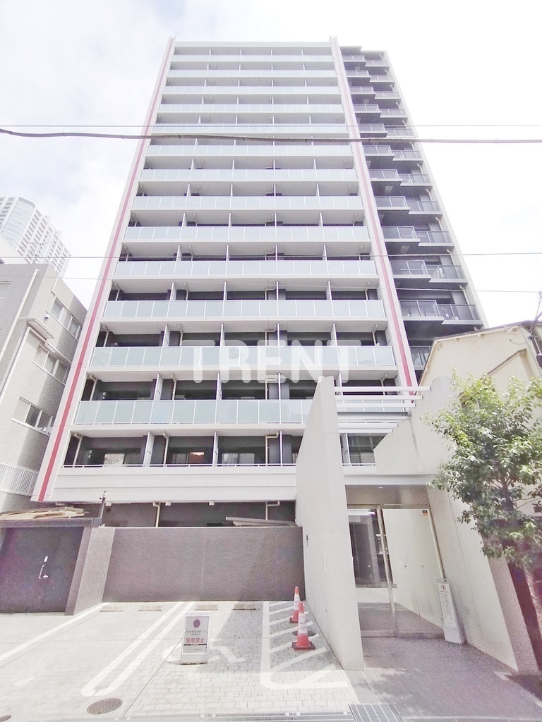 セントラルプレイス新宿御苑前-1506