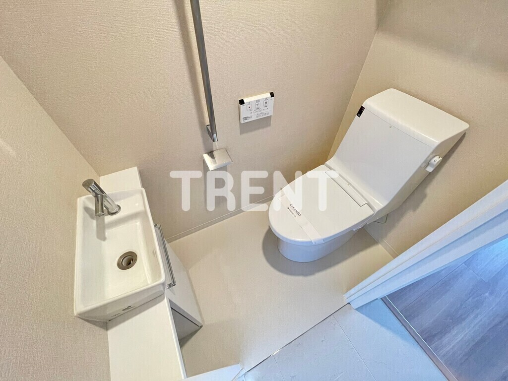 セントラルプレイス新宿御苑前-1506