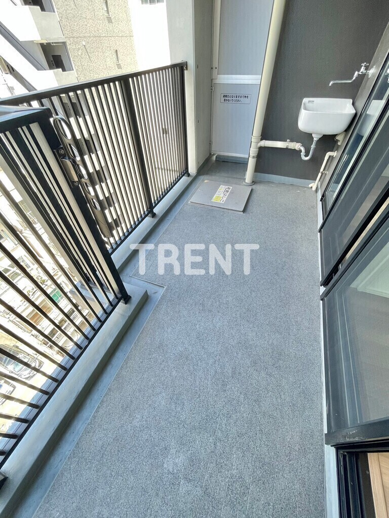 セントラルプレイス新宿御苑前-1506