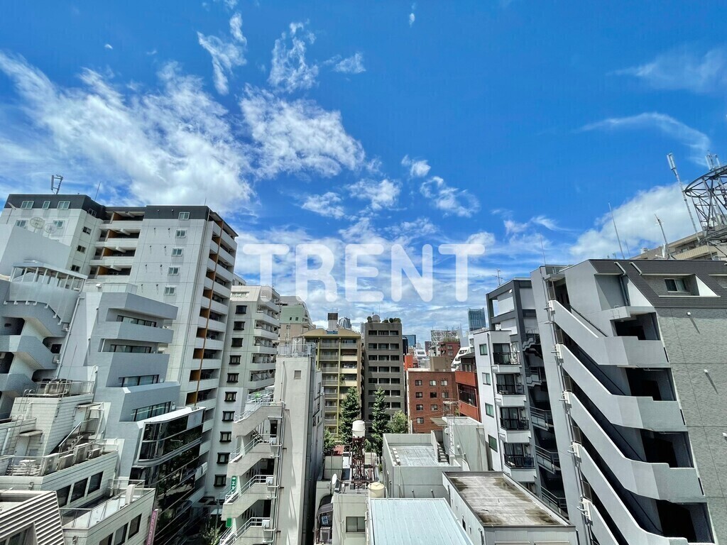 セントラルプレイス新宿御苑前-1506