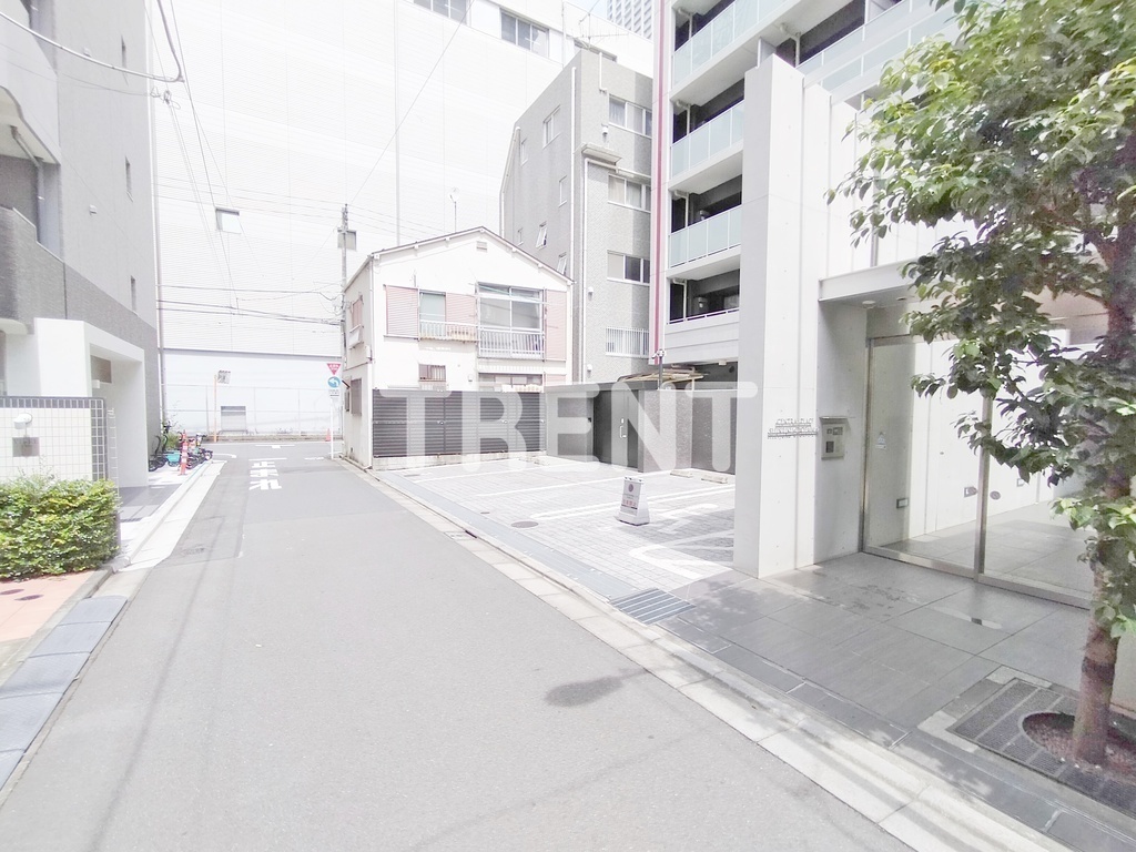 セントラルプレイス新宿御苑前-1506