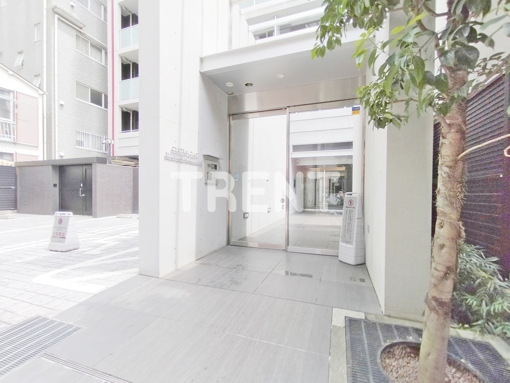 セントラルプレイス新宿御苑前-1506