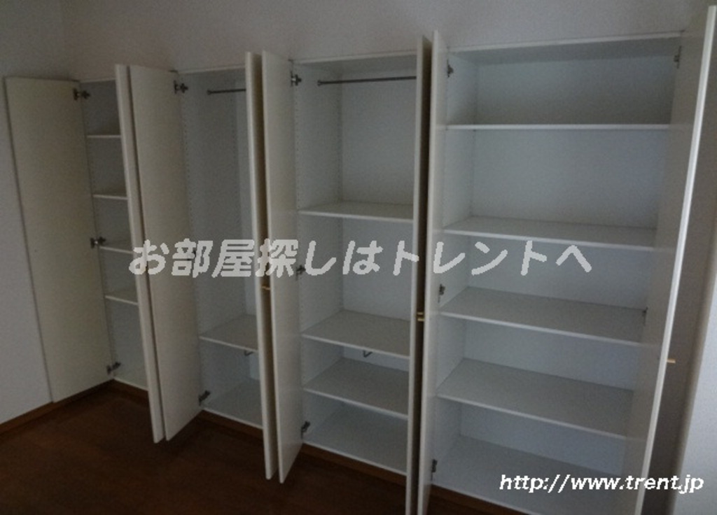 クリオ東新宿壱番館-605