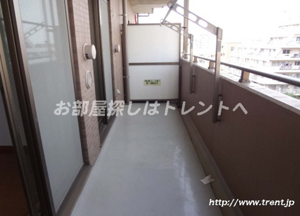 クリオ東新宿壱番館-605