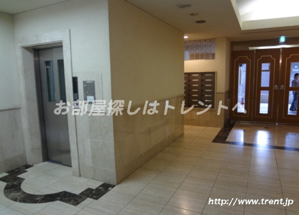 クリオ東新宿壱番館-605