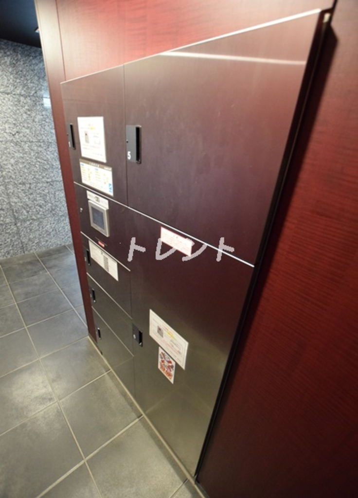 アクサスジーベック秋葉原-202