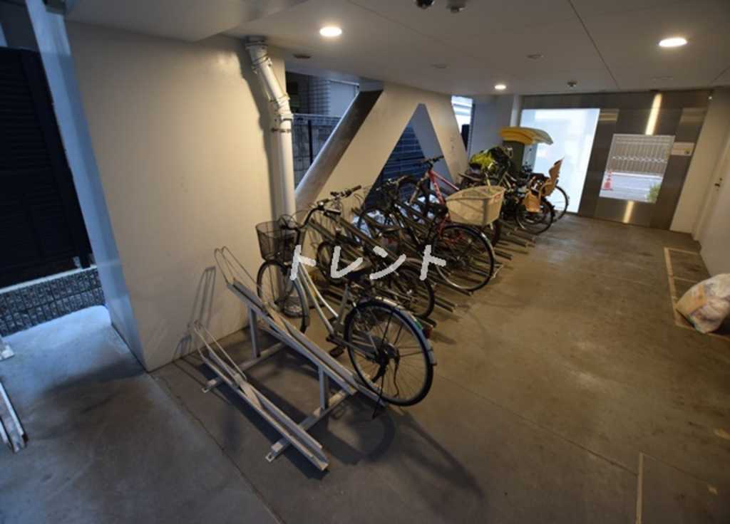 アクサスジーベック秋葉原-202