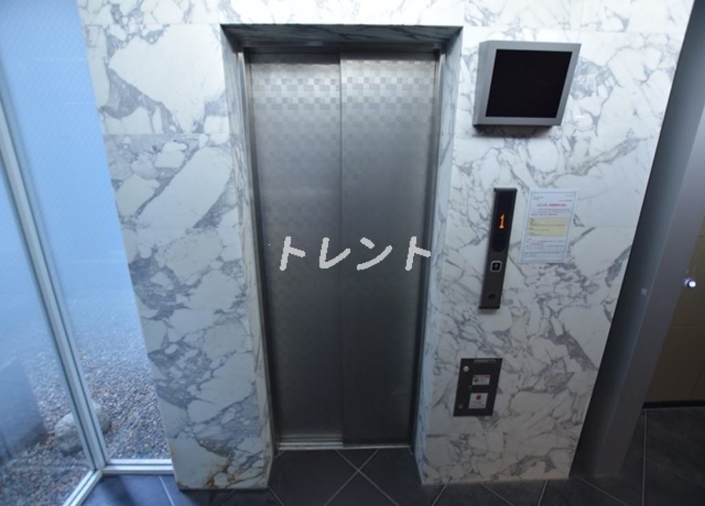 アクサスジーベック秋葉原-202