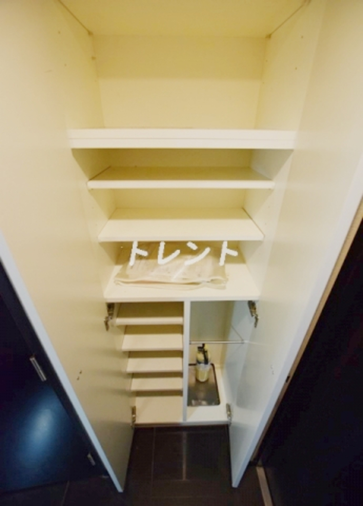 アクサスジーベック秋葉原-202