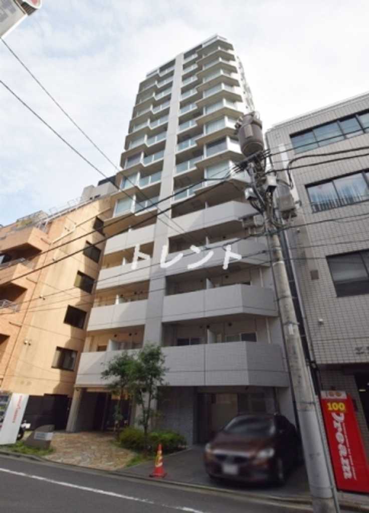 アクサスジーベック秋葉原-202