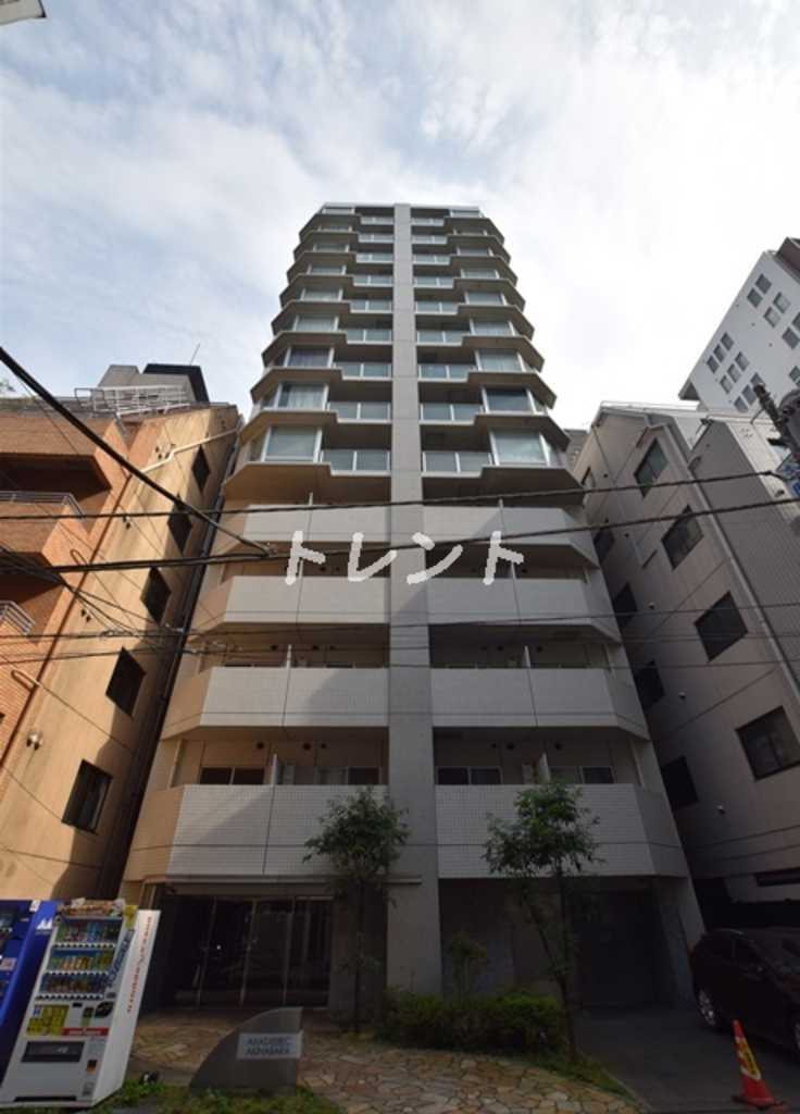 アクサスジーベック秋葉原-202