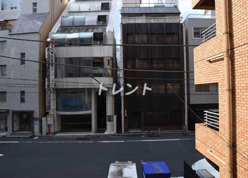 アクサスジーベック秋葉原-202